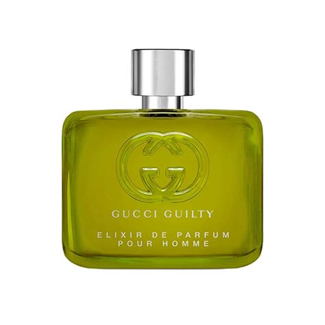 gucci pour homme guilty|Gucci Guilty unisex.